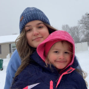 Meet your Posher, Kayler